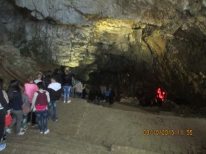 Ресавска пећина